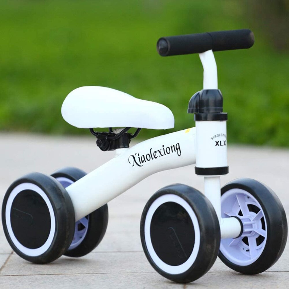 Nadle Kinderen Scooter Driewieler Baby 3 In 1 Loopfiets Rit Op Speelgoed Kinderen Fiets