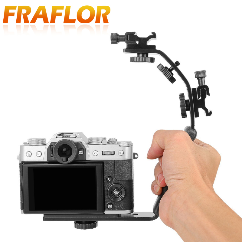 Quick Release L Plate Bracket Grip For Canon EOS 1200D 760D 750D 700D 650D 600D 70D 60D 5Ds 6D 7D 5D Mark II/III SLR Camera