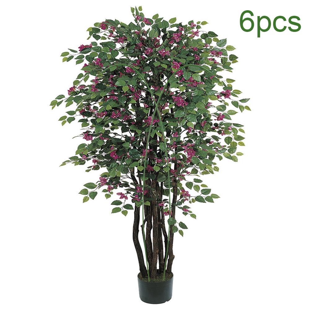 6pcs Greenhouse Hoops Plant Hoop Grow Garden Tunnel Hoop Support Hoops Plant Holder Tools for Garden Stakes Farm Agriculture