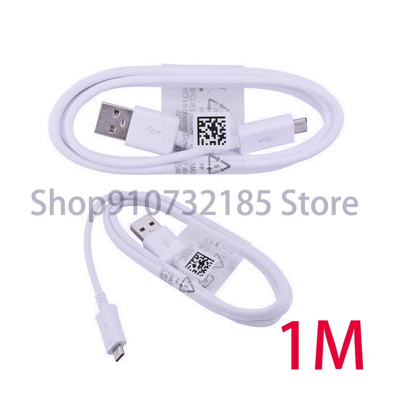 10pcs/lot Micro USB Cable Charging 2A Microusb Cord For S6 S7 Xiao Mi Hua Wei Android Phone cable Micro usb cable 1M 1.2M 1.5M