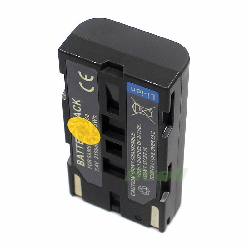 Batería SL160 para impresora Digital, parte trasera para Mamiya Leaf afi-ii 6 7 10 / Leaf aptus-ii 5 6 7 8 10 10R 12 12R / Leaf Aptus 17 22 65 75 75S