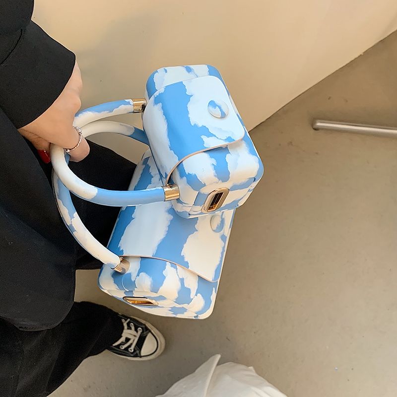 Toto Zak Pvc Emmer Mode Hasp Hard Schoudertassen Handtassen Vrouwen Zakken Pures En Tassen Crossbody Meisjes Tas