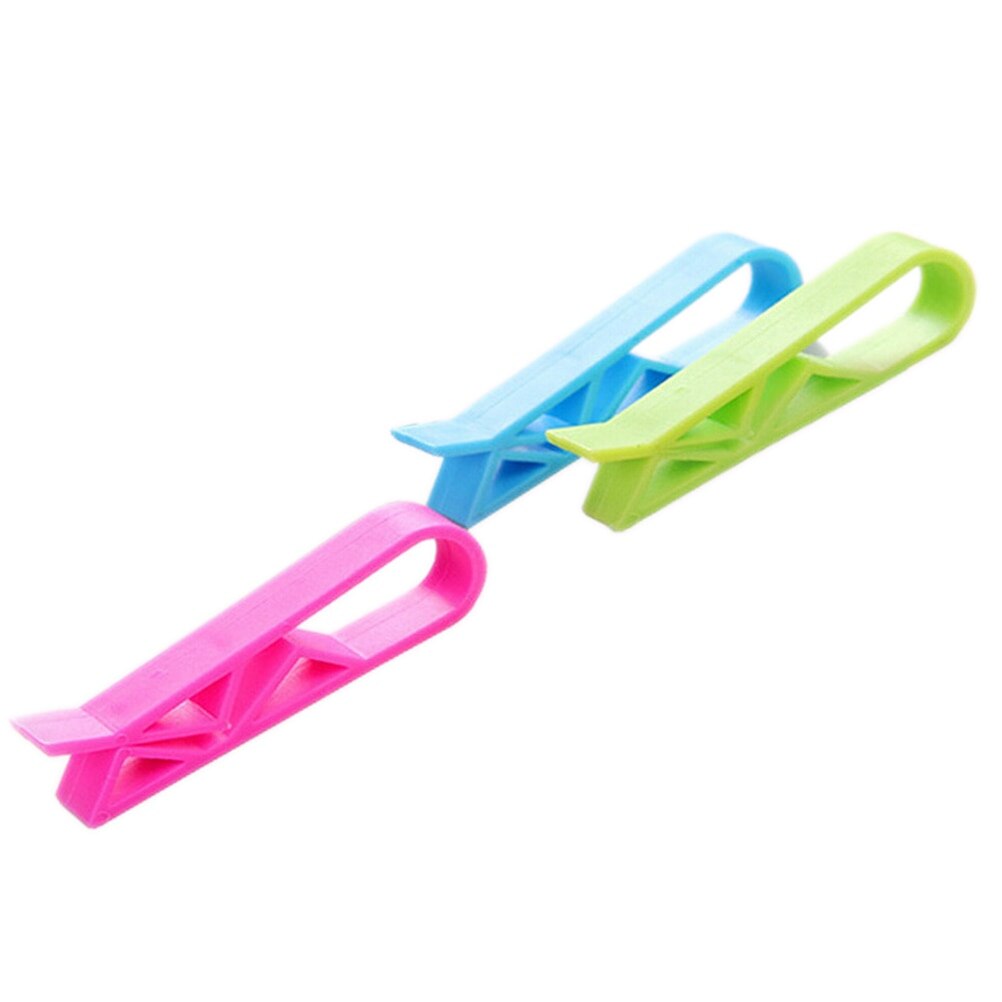 1/5/8 Stks/partij Universele Vuilniszak Vaste Clip Prullenbak Vuilnis Vuilnisbak Klem