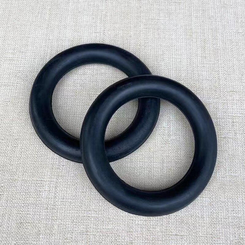 Toilet Old-Fashioned Drain Valve Tank Drain Sealing Ring Foam Rubber Ring Installation Rubber Pad Accessories