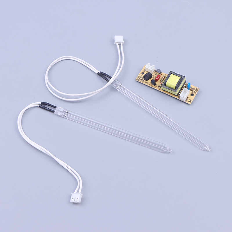 Voedingstransformator Ultraviolette UVC-lamp Elektronische ballast Overbelastingsbeveiliging