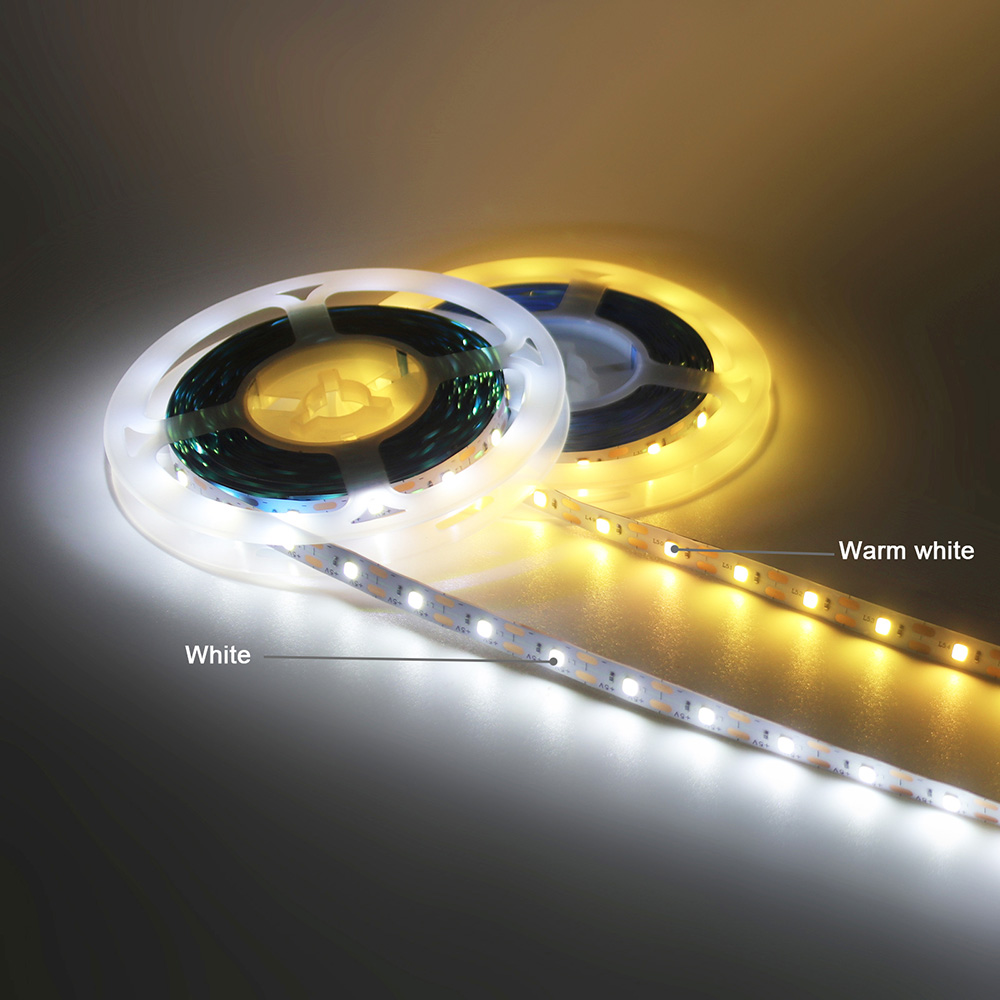 5V 2835 USB LED Strip Licht 1m 2m 5m 30LED/m Dimbare Flexibele Lamp Tape voor TV Backlight Kamer Keuken Verlichting Lamp Decoratie