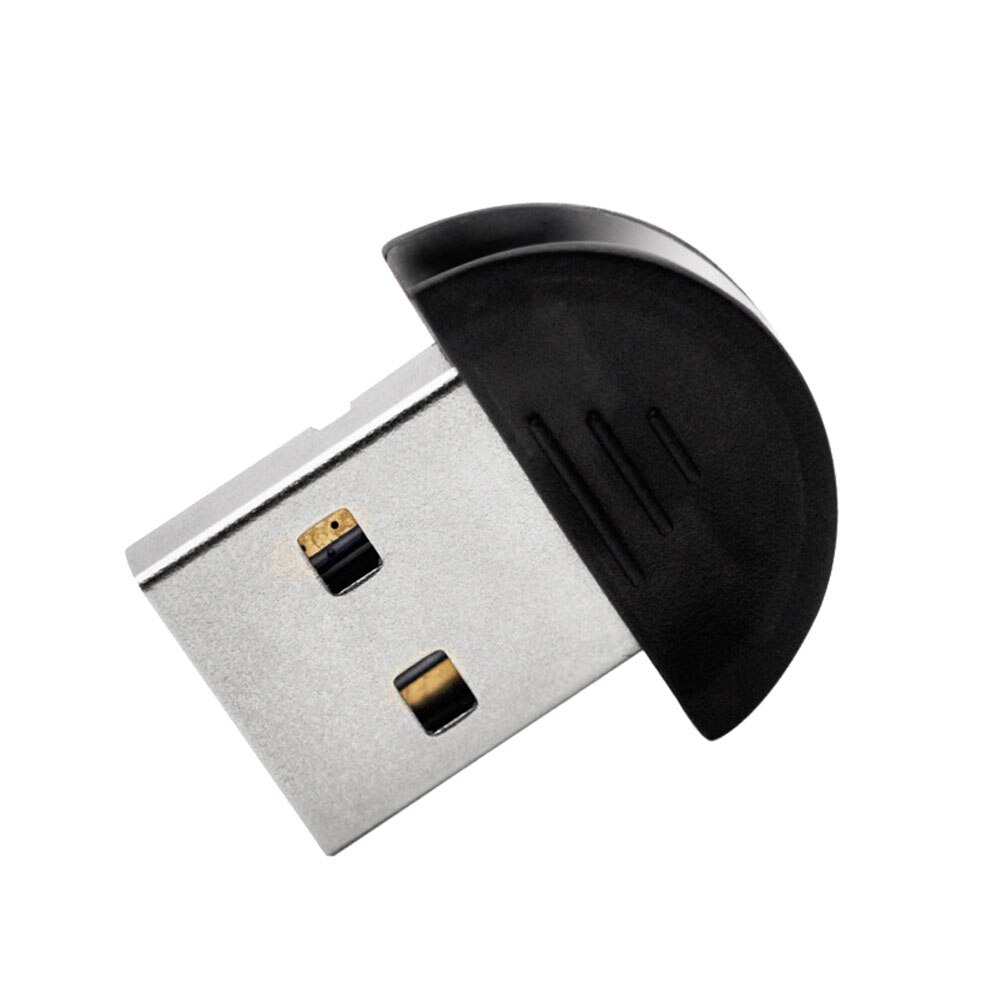 Usb bluetooth adapter modtager  v5.0 til  ps4 computer pc mus trådløs mini usb bluetooth dongle 5.0 til højttaler musikmodtager