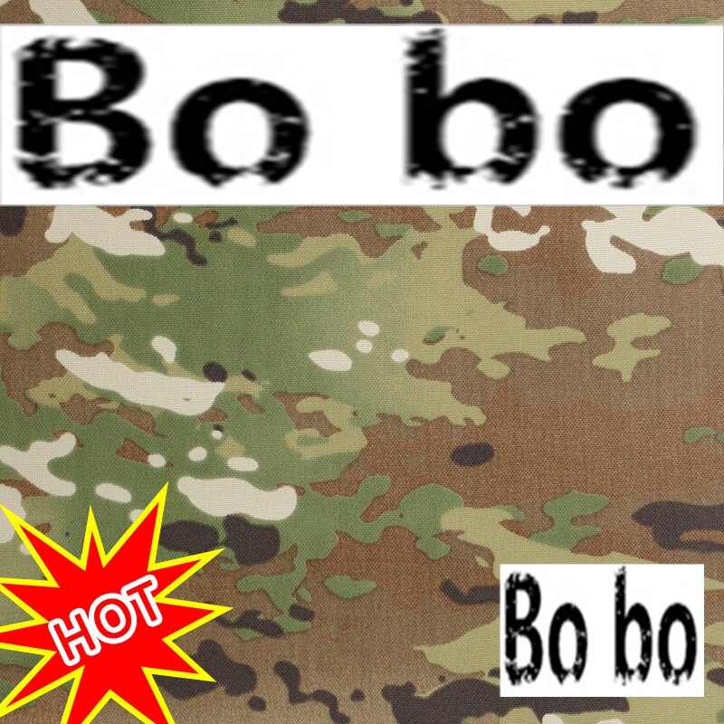 1000D polyester high strength silk drawable fabric