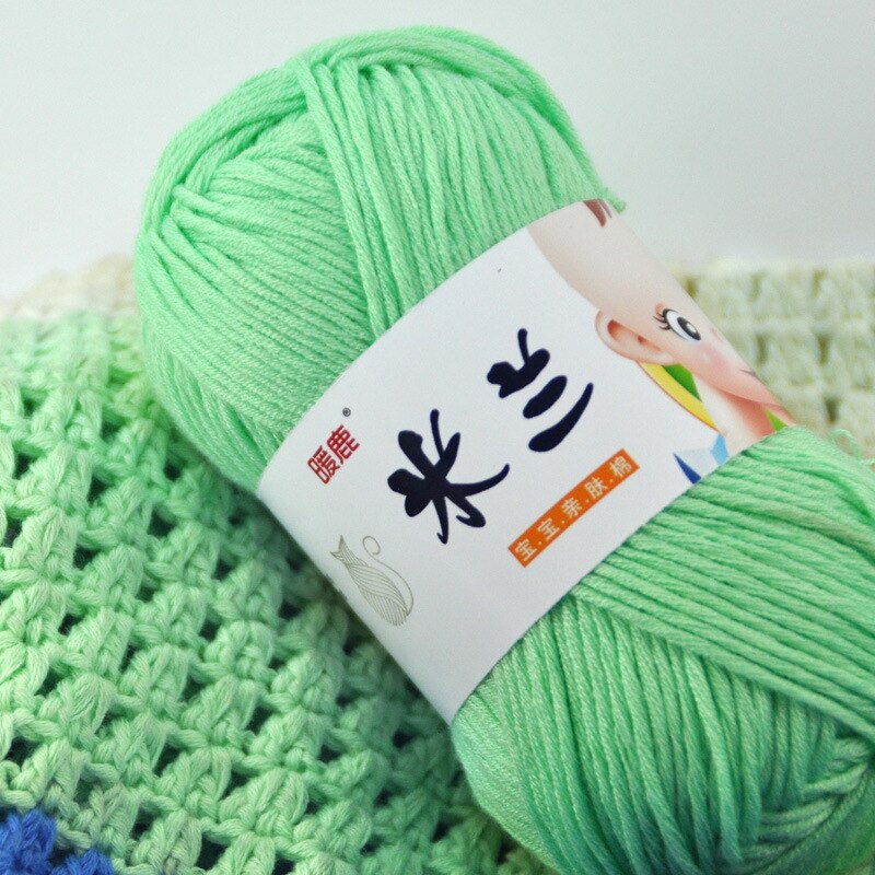 400 g Woolen Yarn DIY Knitting Wool for Rugs Woven Thread Cotton Cloth Yarn Hand Crocheted Basket Rug Blanket Fancy Yarn Fabric