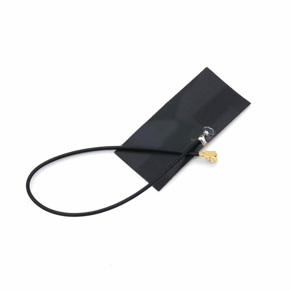 Brand 2pcs 2.4G/5G Dual Band Wifi Antenna Module Inner Aerial FPC antenna 40*18mm price