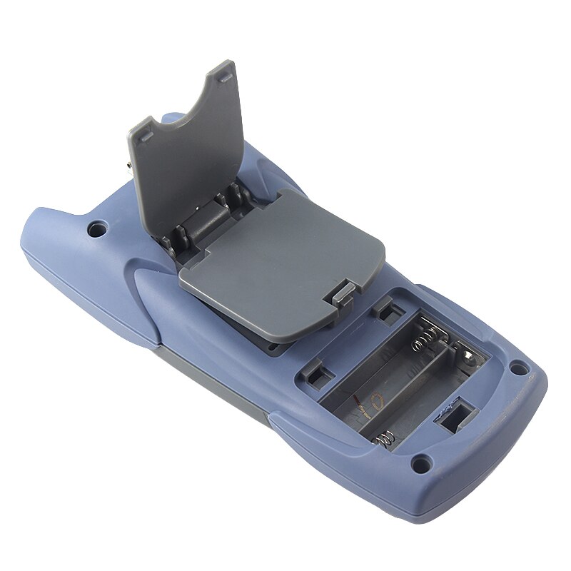 AUA-9A Alle-In-Een Optische Power Meter Met Visual Fault Locator Glasvezel Tester 5Km 10Km 20Km 30Km Vfl 1/10/20/30Mw