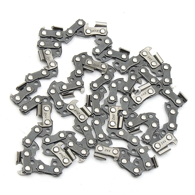 16 "44DL 3/8" Lp Zaagketting Kettingzaag Voor Stihl MS170 MS171 & HT130 HT131 Voorraad Kettingzaag Bestand Keten slijpsteen Kits