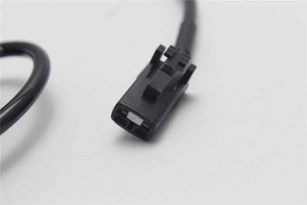 Abs-wielsnelheidssensor rechtsvoor voor hyundai veracruz 3.8l 95671-3 j 000 956713 j 000 su10202 5 s 8740