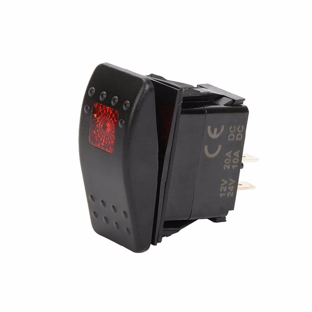 Linkerhand Een Pijler 4 Schakelpaneel Pod Voor Jeep Wrangler Jk Jku Unlimited Rubicon Sahara Off Road Sport Interieur accessoires Deel