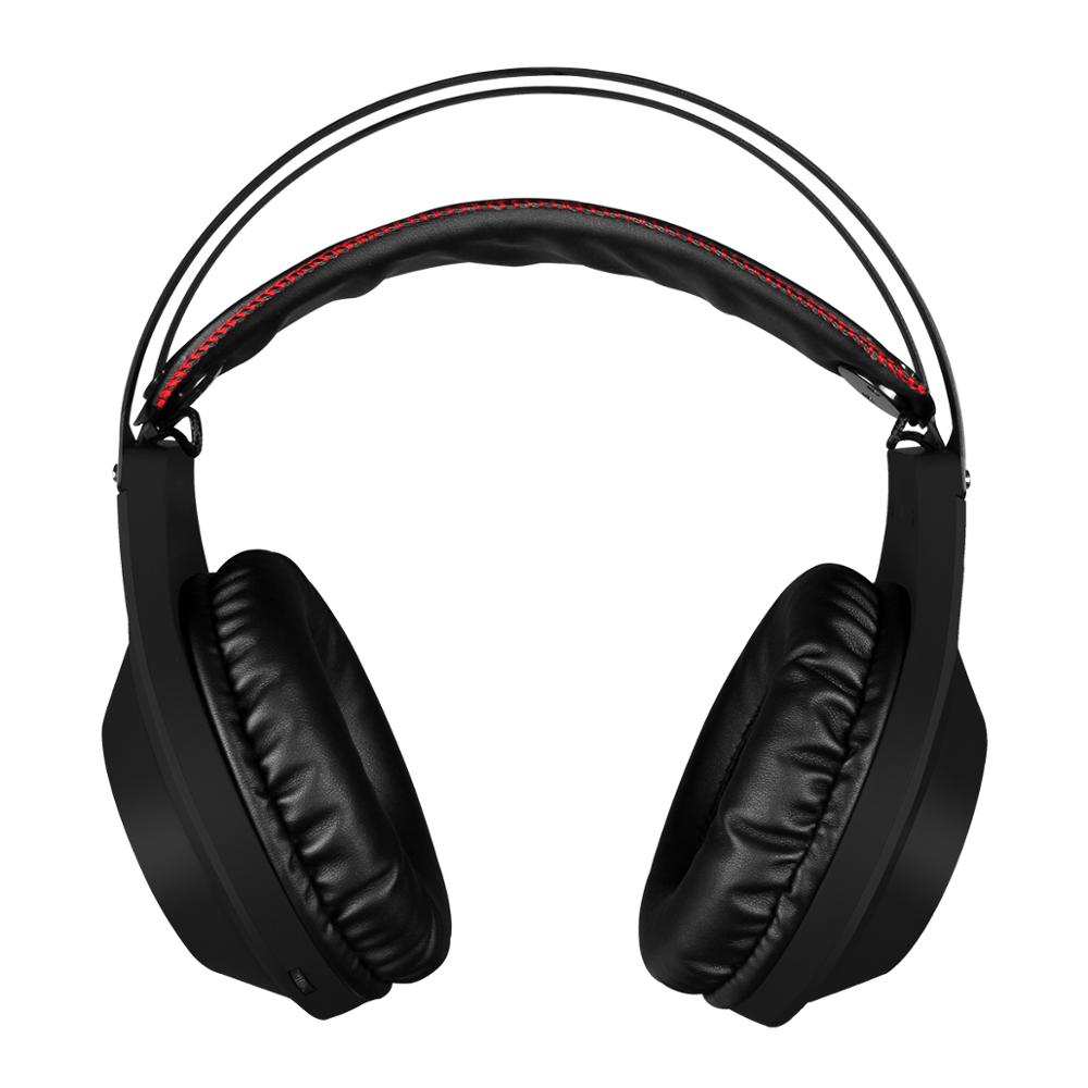 TEAMYO N2 Earphone Bass Stereo Headset for Mobile Phone Xiaomi PS4 Xbox PC Headphone with mic Earbuds Gaming Headphones