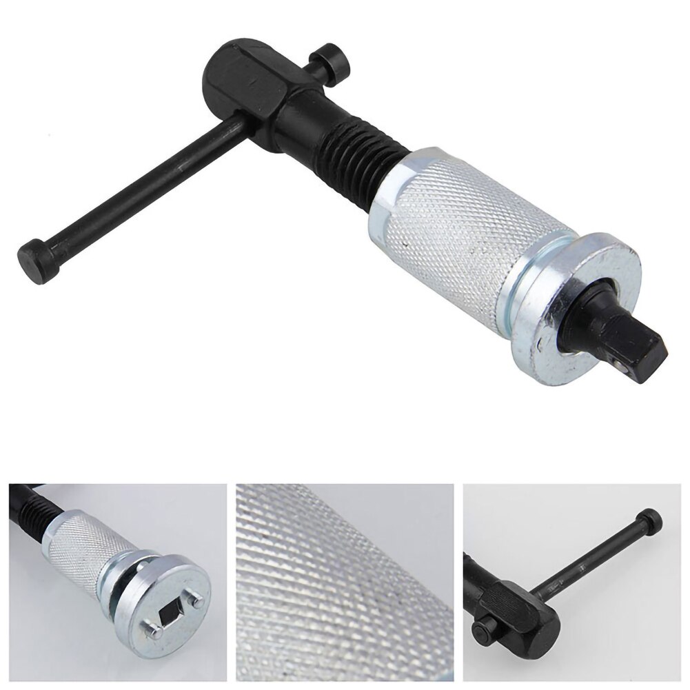 Car Brake Caliper Piston Rewind Tool Right handle Set Wind Back Repair Tool Kit for Most European and Japanese Cars