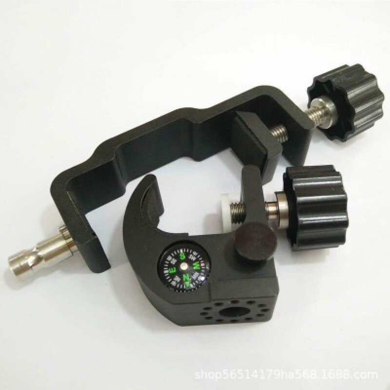 Bracket For GNSS GPS RTK Receiver Handheld Data Collector Field Controller