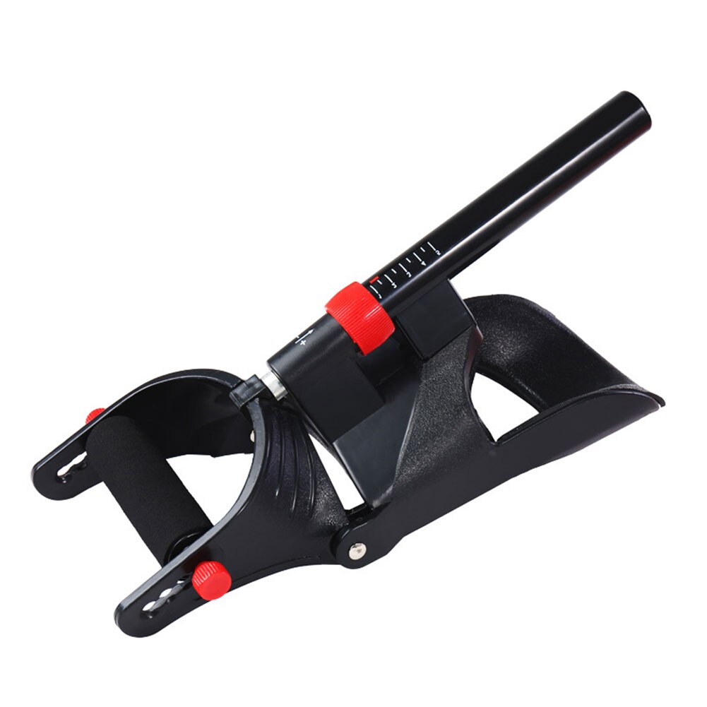 Wrist and forearm strengthen home fitness equipment Adjustable wrist exerciser practical: Default Title
