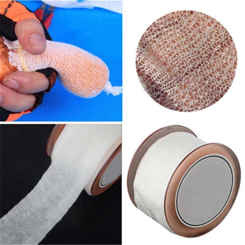 25/37 / 44mm PVA Fishing Mesh Soluble Narrow Fishing Network Water Soluble Mesh White Refill Stocking Bait Bag Protect Fish Net
