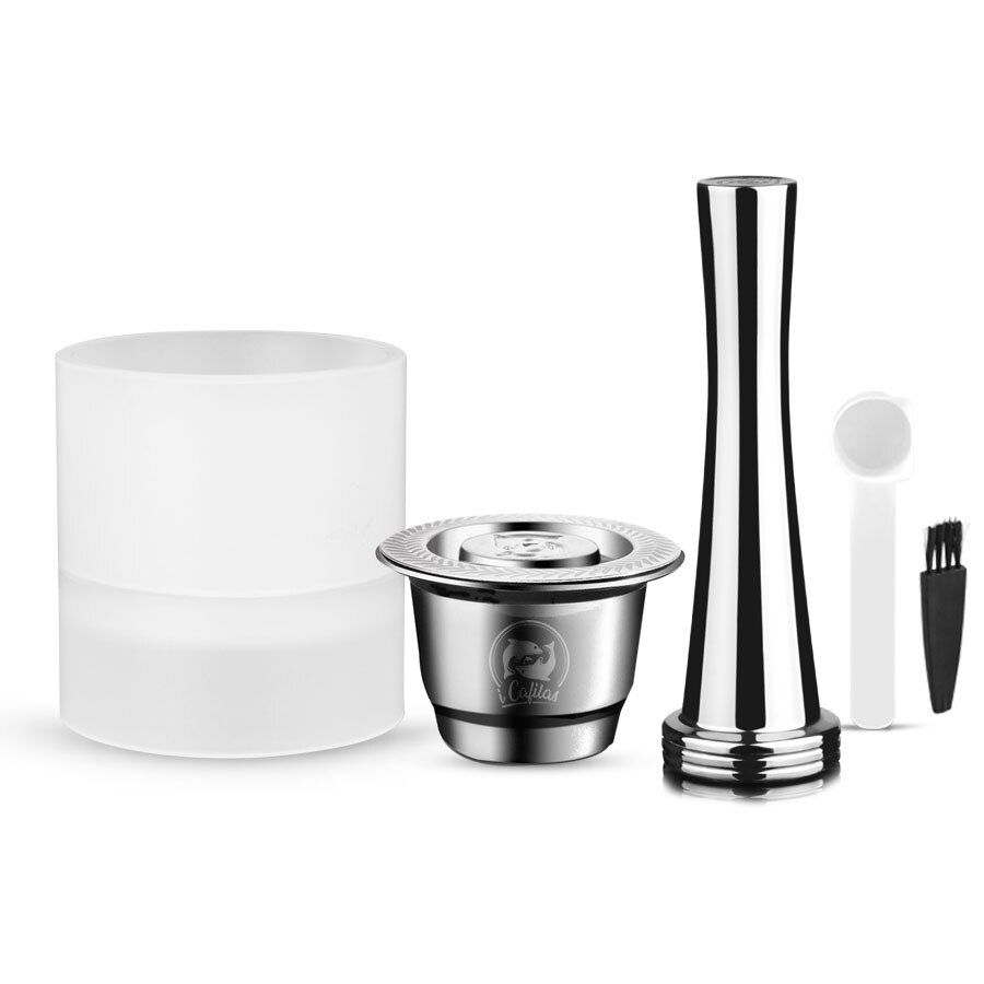 Accessoires d'outil de café pour la Capsule de café Nespresso: Bourgogne