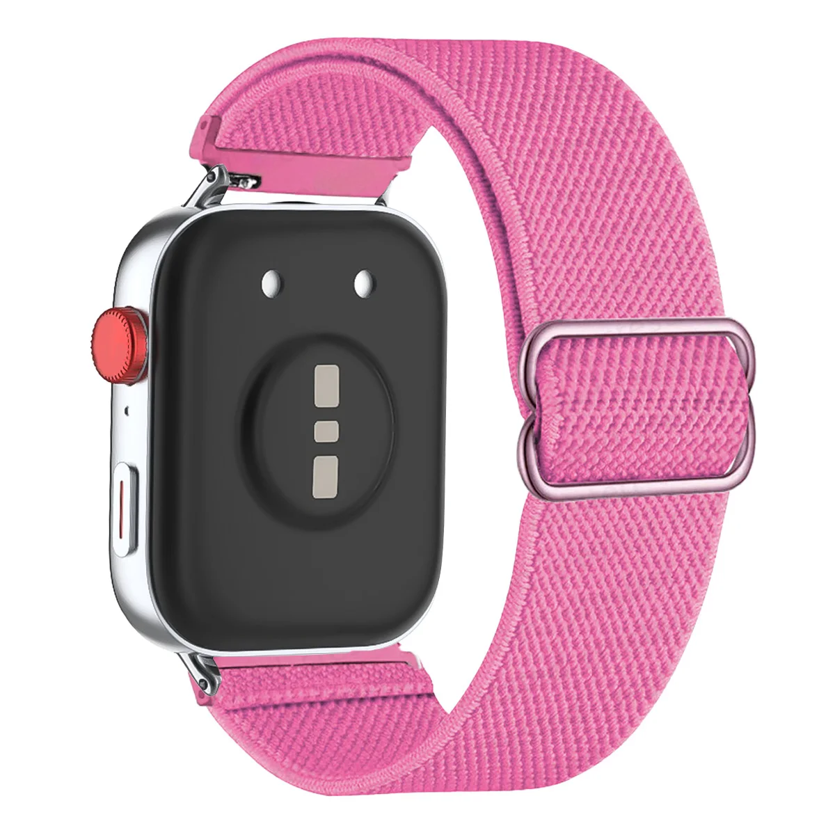 Replacement Watch Band For Huawei Watch Fit 3 2 1 Elastic Nylon Loop Strap Wristband For Huawei Fit3 Bracelet Correa Accessories