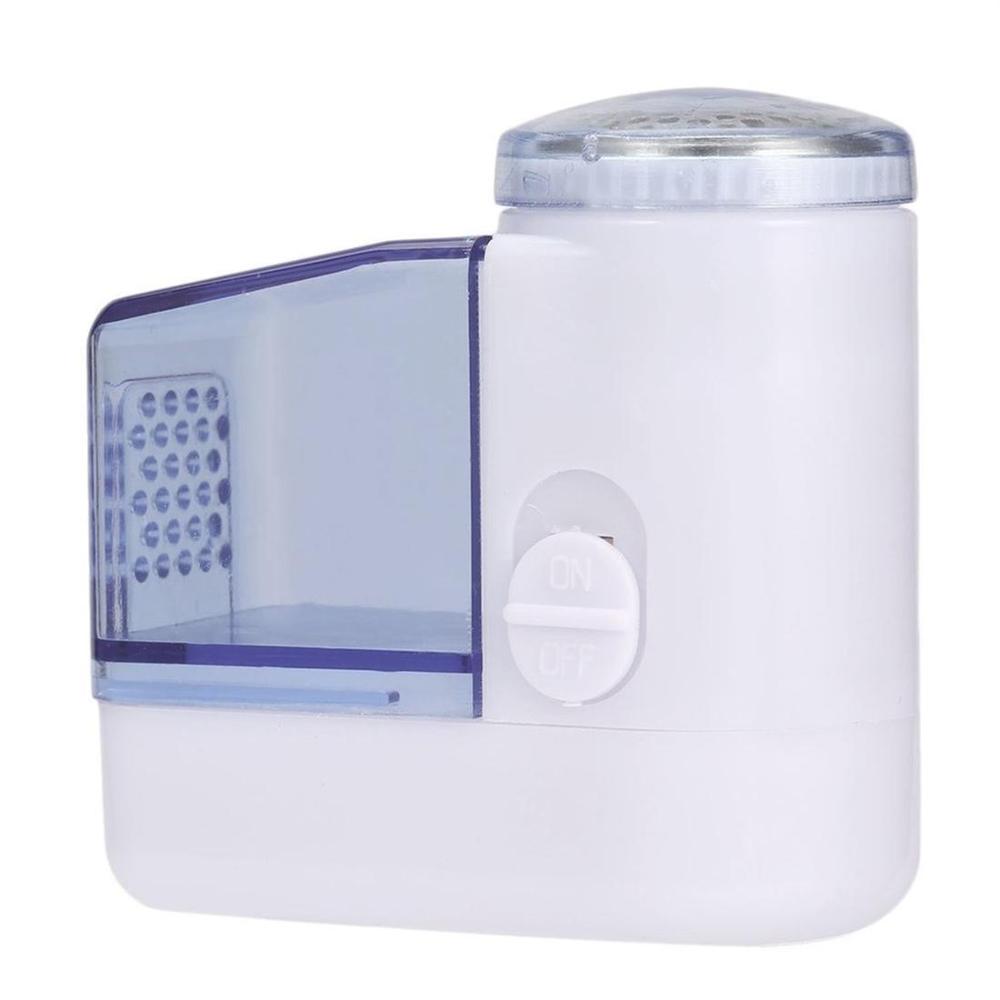 De Draagbare Lint Remover Kleding Fuzz Stof Scheerapparaat Brush Tool Elektrische Pluis Verwijderen Roller Voor Trui Geweven Jas