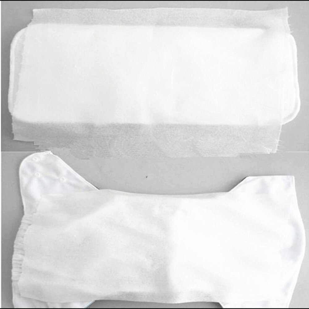 Disposable Diaper Liners Safe Diapers Liner Biodegradable Flushable