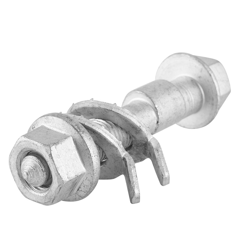 Auto Noodpakket Auto Gereedschap Set Box 4Pcs 0 63in Verstelbare Camber Bouten 4 Wiel Positionering Uitlijning Band Excentrieke