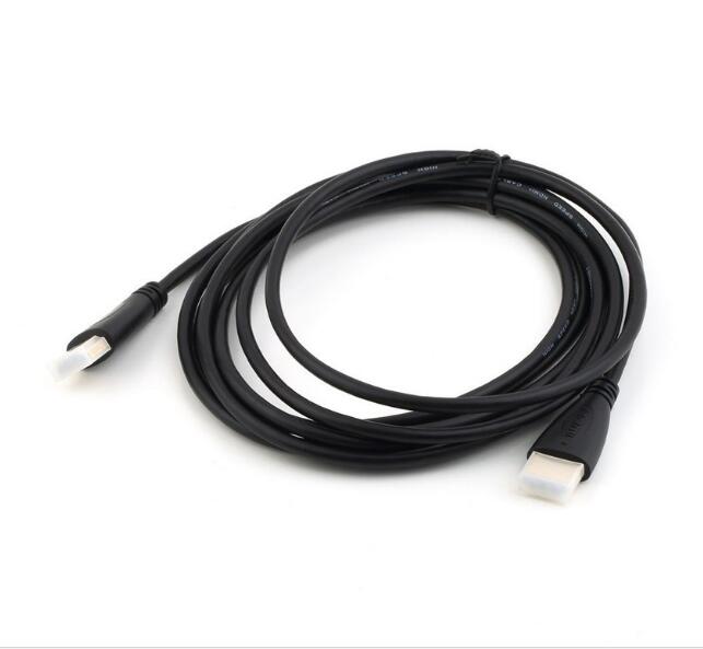 40M 130FT 4K 2K HDMI-compatible Cable Signal Repeater Extender Amplifier Booster Joiner Adapter: 1M hdmi cable