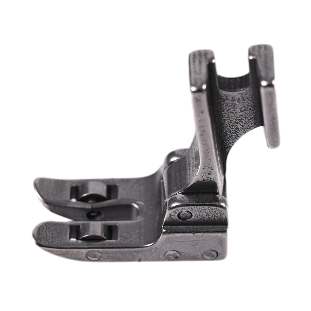Roller Foot Presser Foot SPK-3 Snap-On High Shank Leather Sewing Accessories for Singer Juki Industrial Sewing Machine