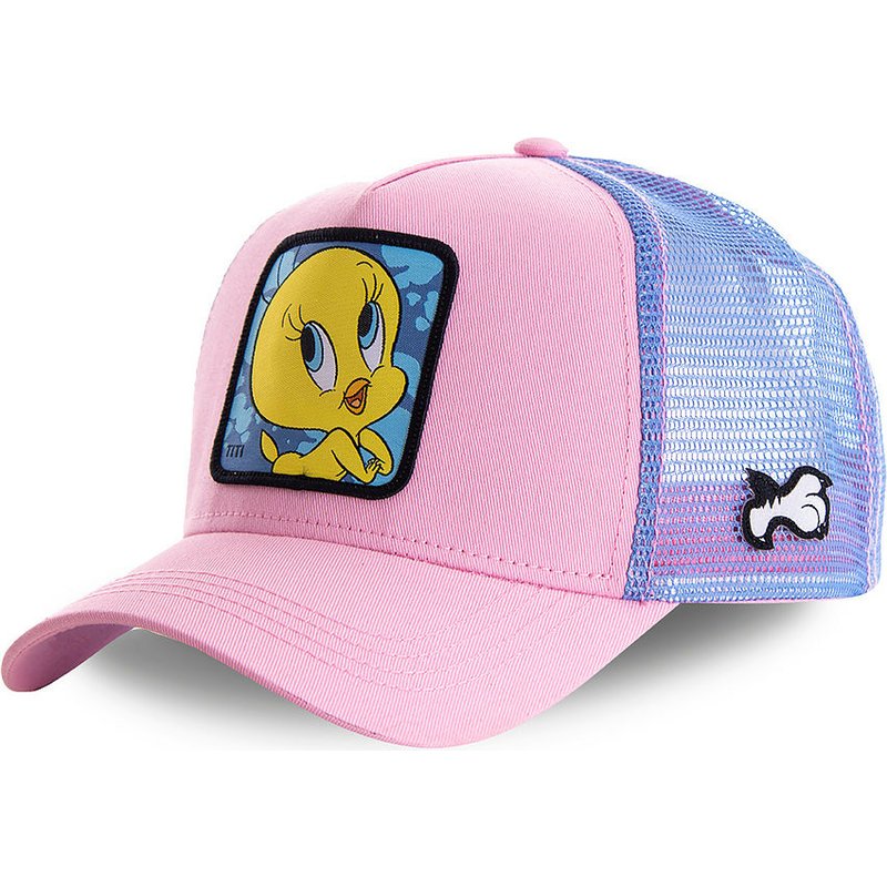 DAFFY COYOTE-gorra de béisbol con de conejo para hombre y mujer, gorro de béisbol con estampado de dibujos animados, Snapback TAZ ROAD, triangulación de envíos: TiTi