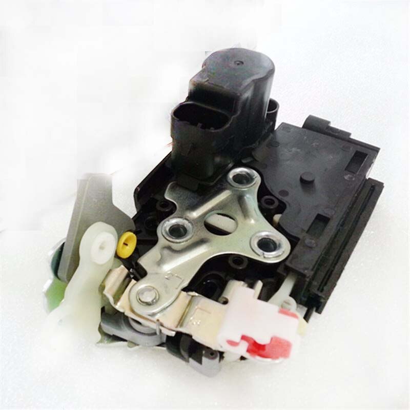 Pestillo De Puerta Trasera Izquierdo Original Para SsangYong Rexton 2001-2017 | Pieza Genuina
