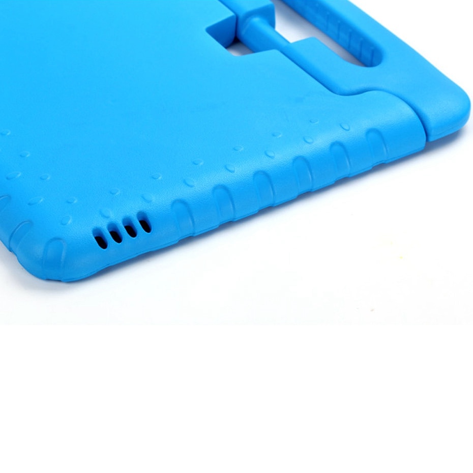 Funda de silicona para tableta Samsung Galaxy Tab 3, 10,1, P5200, P5210, de cuerpo completo, segura, para niños, T530, T531, T535
