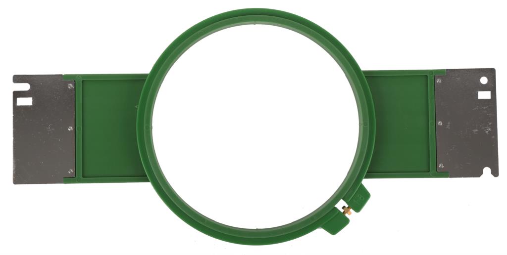 Industriële Computer Borduurmachine Borduur Tajima Machine Veel Gebruikt Circulaire Borduren Uitgerekt 18 Cm