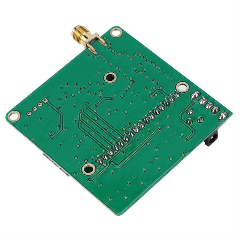 Digitale Rf Power Meter Detector -75-+ 16dBm Ultra-Kleine Lcd Auto Backlight Frequentie Attenustion Module Inspectie test Gereedschap