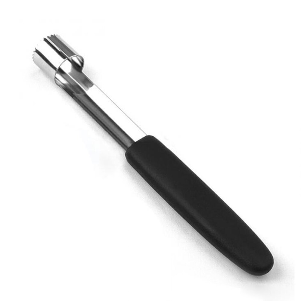 Carottier de pommes en acier inoxydable | Facile à visser, dissolvant de noyau de fruits, semoir de pommes, Gadgets de cuisine à torsion facile, outils de cuisine: 06