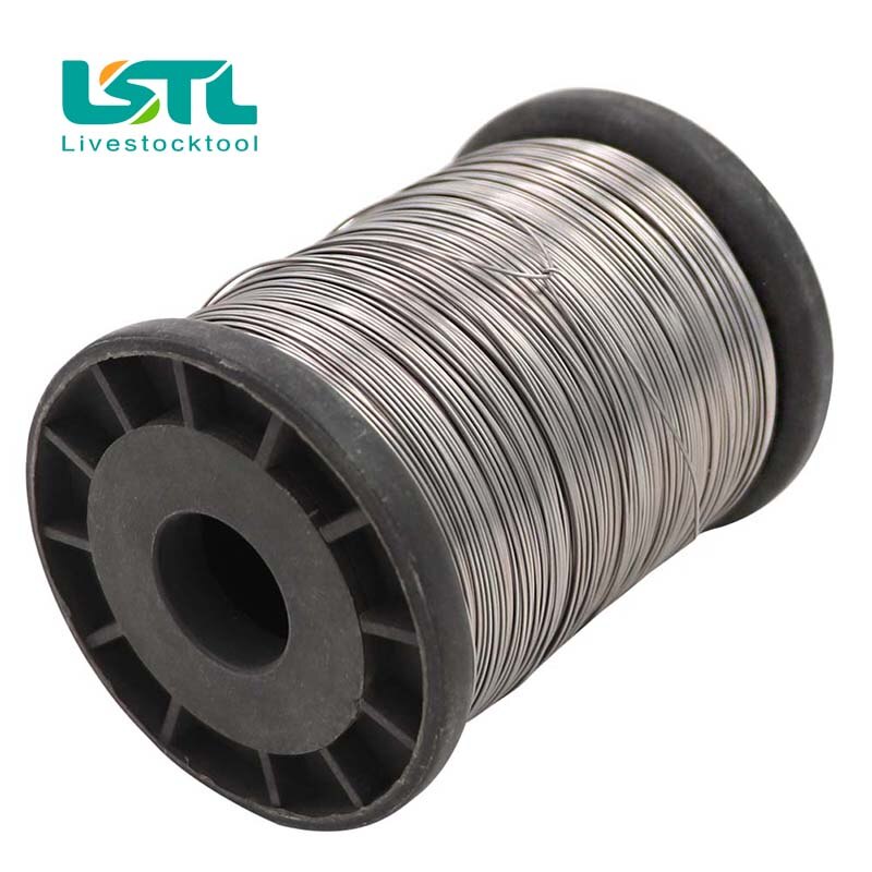 Bee Hive Bee Wire for Beekeeping Hive Frame Honey comb Foundation Frames Bees Tools Bee Hive Frame 1 Pc