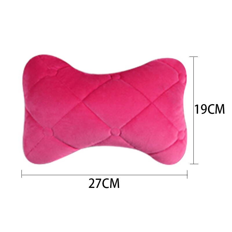 Car Neck Pillows for
