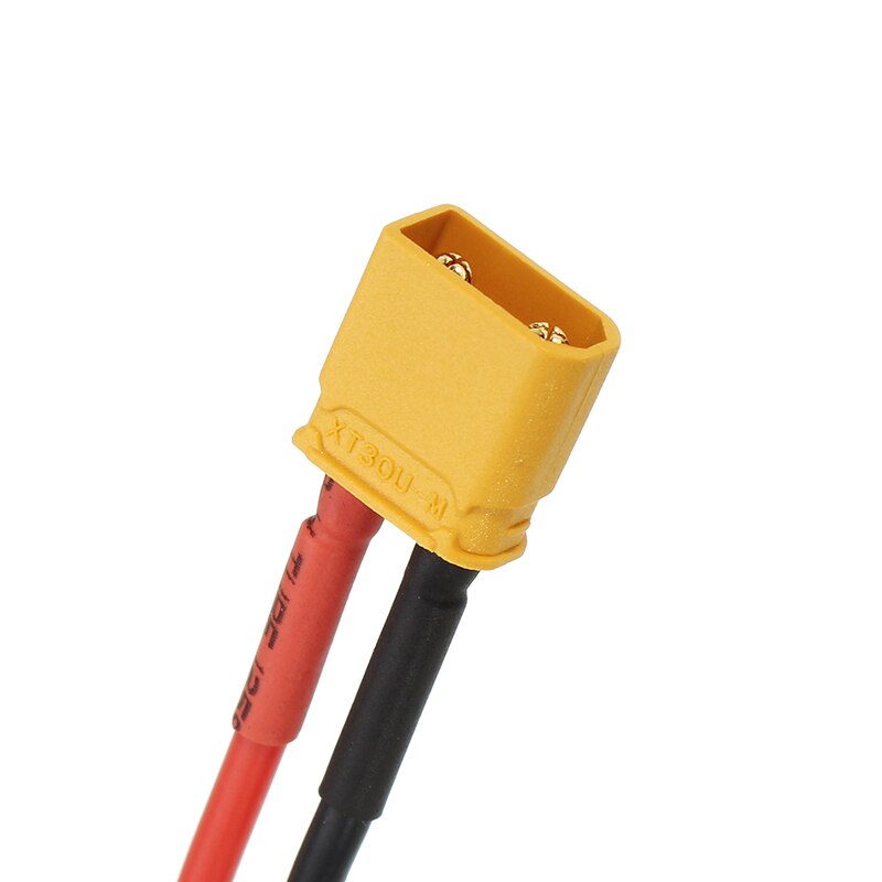 10cm 20AWG XT60 Female Plug to XT30 Male Plug Cabl... – Grandado