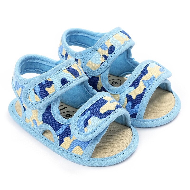 Sandalen für mädchen, Tarnung-sandalen mit weicher sohle, schuhe für jungen, freizeitschuhe für jungen
