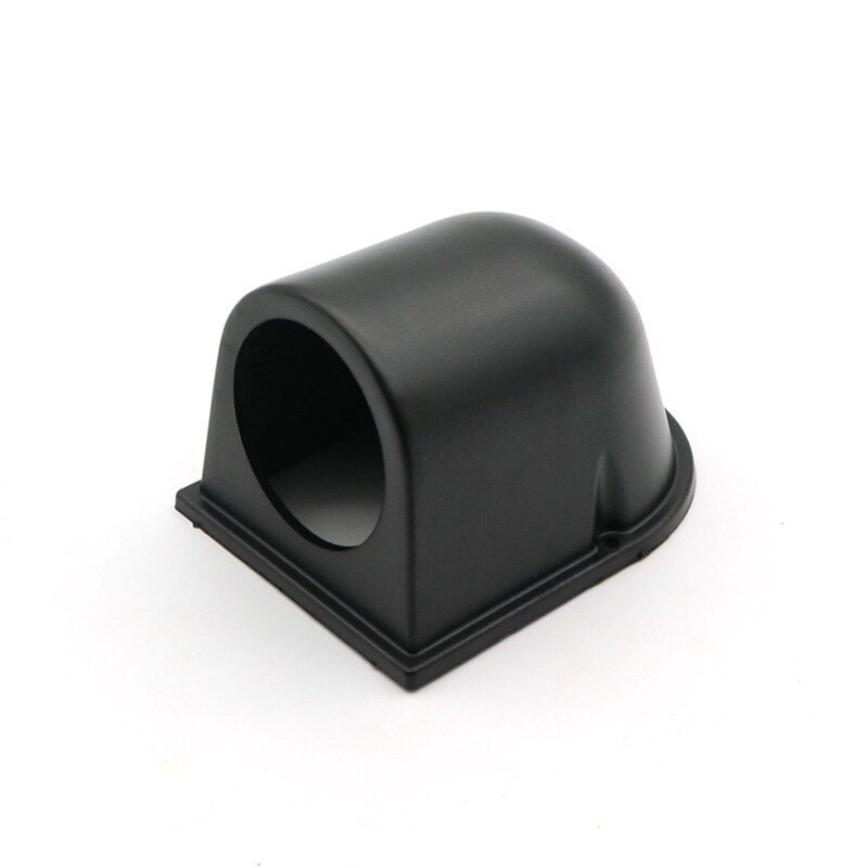 「drake」 2 &quot; 52mm boostermätare/turbomätare/turbinmätare -30 ~ 30 psi pildisplay svart 12 volts biltillbehör+mätare: Enda skida
