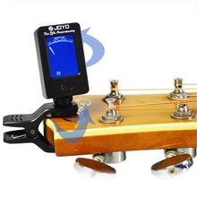 Acoustic Guitar Tuner Ukulele Violin Bass Tuner Universal Register Bass Tuner Universal Tuner