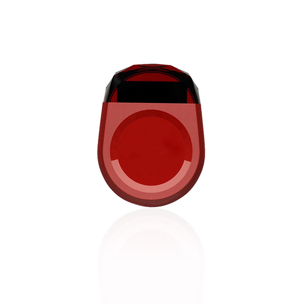 Fast speed Super Mini usb flash drive 128gb 64gb memory stick pen drive 64gb 32gb usb flash card 2.0 pendriver: 16GB / Red
