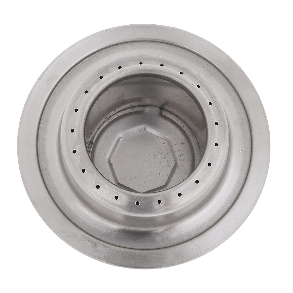 Mini Stainless Steel Alcohol Spirit Stove Camping Cooker Burner