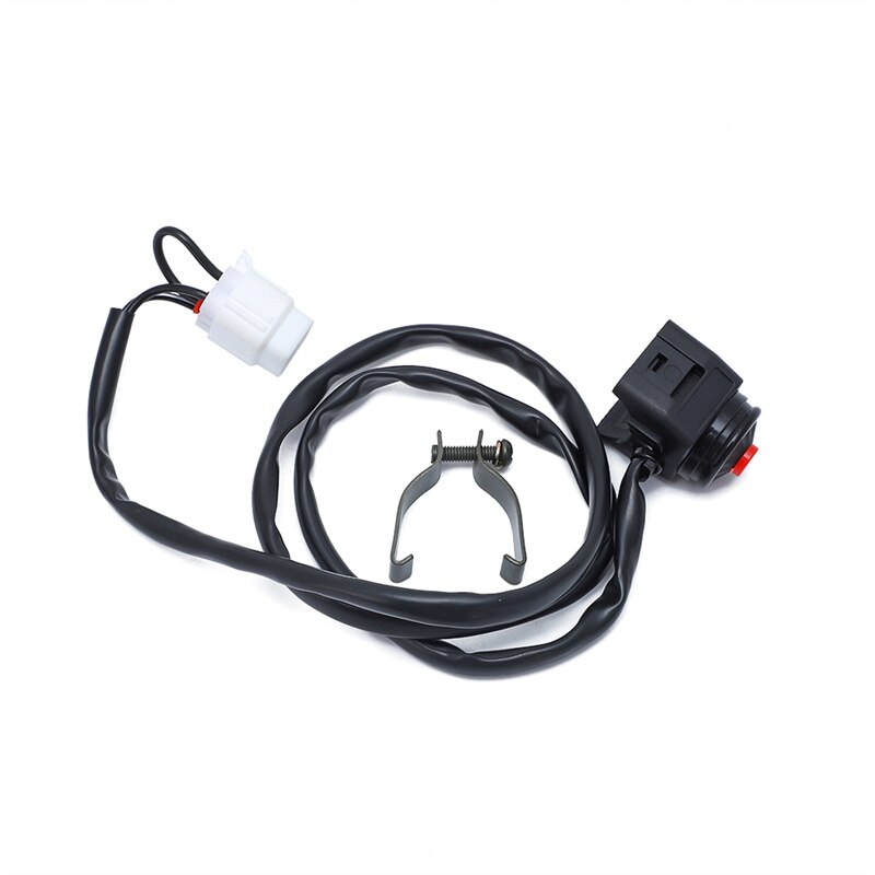 Drukschakelaar OEM 6F9319D594AA Drukschakelaar OEM 6F9319D594AA