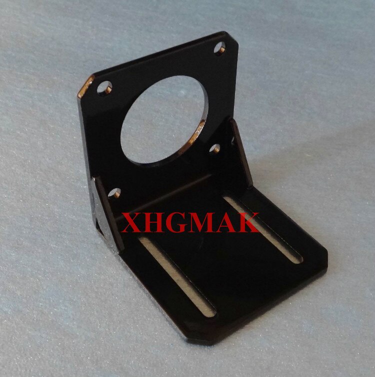 1pc Nema 17 Stepper Motor mounting bracket Nema17 stepping motor support mounting motor base