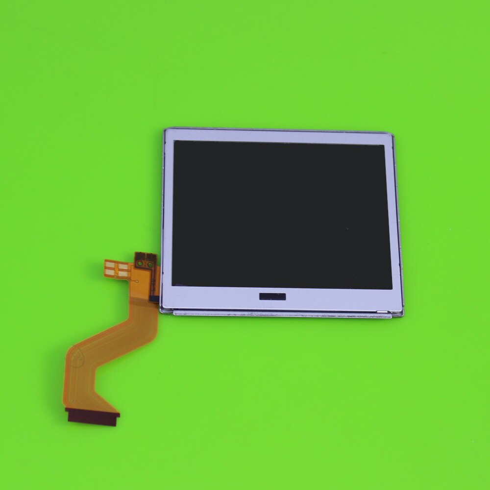 Pantalla de LCD superior de repuesto Original YuXi para Pantalla NDSL Pantalla para Nintendo DS Lite NDSL accesorios de juego