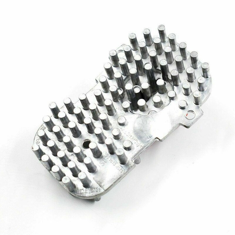 Headlight LED Light Insert Diode Module For-BMW X5 X3 3 6 Series E92 E93 F06 F12 Headlight Control Unit 63117263051