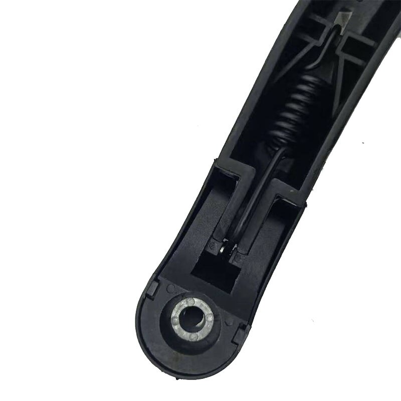 12" Car Rear Wiper Blade Blades Back Window Wipers Arm For Nissan Note Tone 2004 2005 2006 Windscreen Blade car Accessories