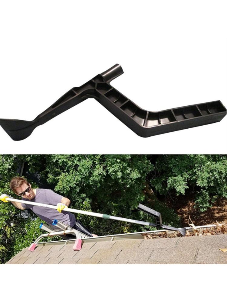 5 Best Gutter Cleaning Tools (2026 Guide) - This Old House